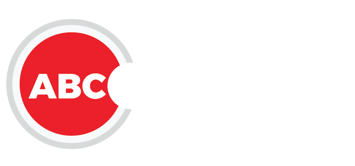 ABC Computers Jammu Logo