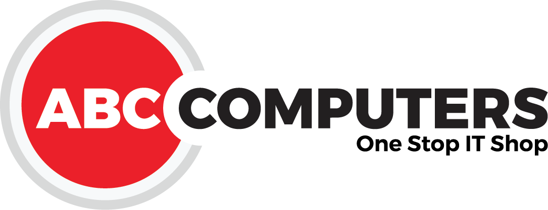 ABC Computers Jammu Logo